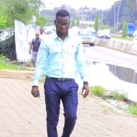 Floyd Boussougou