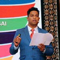 manoj Kulkarni