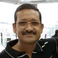 SANJAY SAXENA