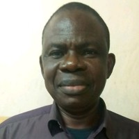 Bamikole Ebido Ogele