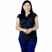 Maria Fransiska Sinaga