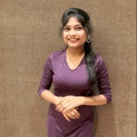 Pooja Khade
