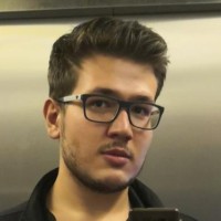 Taha Batur Şenli