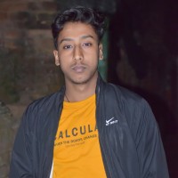 Md Firdosh Ansari