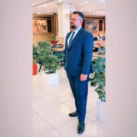 Mustafa Alsaigh