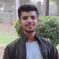 Shubham Desai