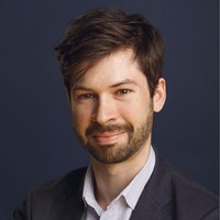 Zachary Rochman