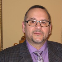 SLIM FRIKHA, PH.D.