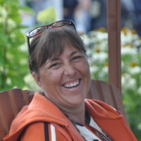 Claudine Fraser