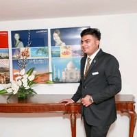 Abhishek Kamboj