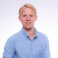 Coen Van Der Velde