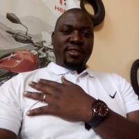 Roden Mumba