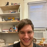 Andrew Melia