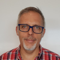 Jesus Segura