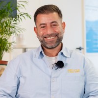 Nicolas Amzallag