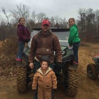 Chad Ledford