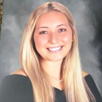 Madison Doerr