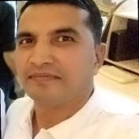 Jata Shankar Tiwari