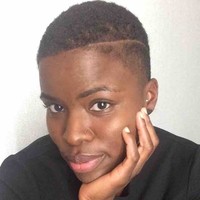 Jameelah Mack