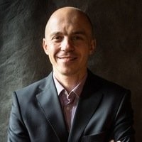 Алексей Золотарев