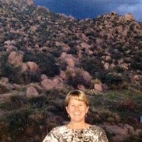 Cynthia MacDonald