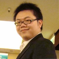 Greg Liu