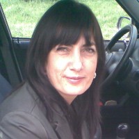 Felicia Ghimus Constam