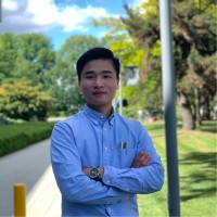 Ricky Cao
