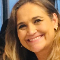 Daniele Gomes Moulin