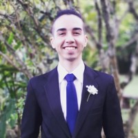 Caio Palhari Simão