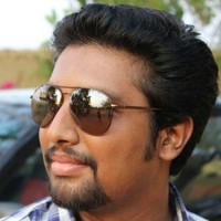 Deepak Mathews