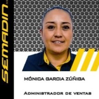 Monica García Zúñiga