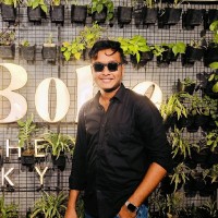Deep Kumar Das