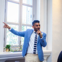 Imran Dharamsi