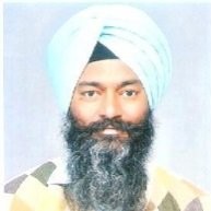 Satvinder Singh