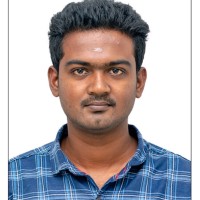 Dhamodharan M