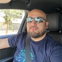 Pedro Gonzalez Fabres