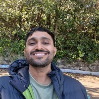 Prajwal Mudradi