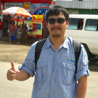 Attaphol Khantayoth