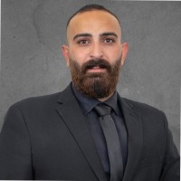 Mohammad Alakkad