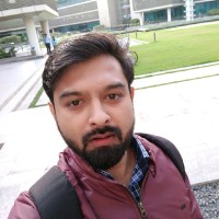 suraj wagh