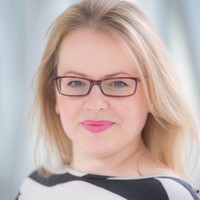 Giedre Paunksniene