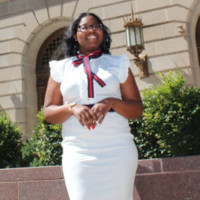 Markeisha Graham