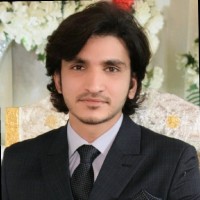Ghaffar Nadeem
