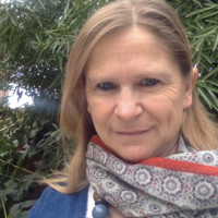 Ghislaine Hannay