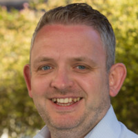 Stephen Davies