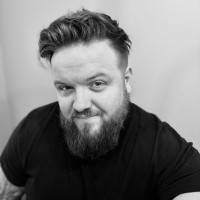 Grant Riordan