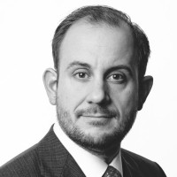 Thomas Dömmecke, Ll.M.