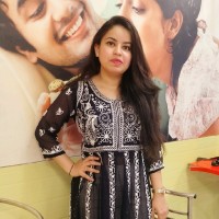 Taniya Chauhan