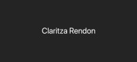 Claritza Rendon